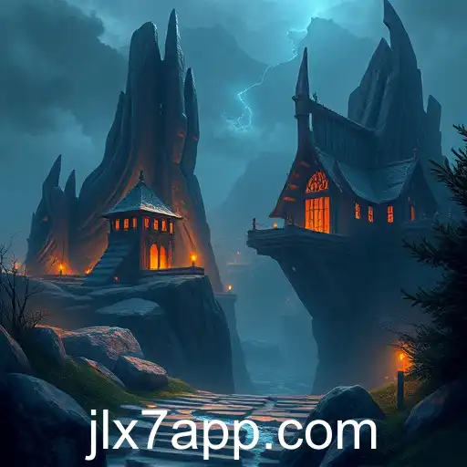 Exploring the Thrilling World of Adventure Games on jlx7.com