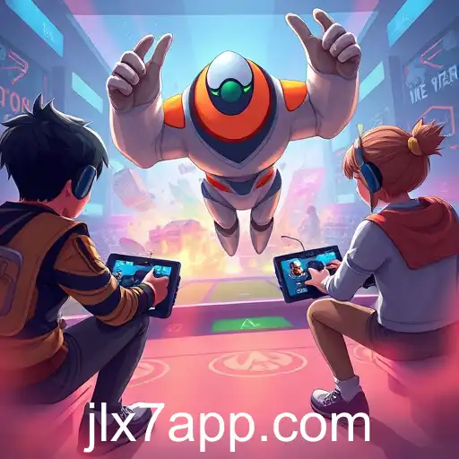 Emerging Trends in Online Gaming Platforms