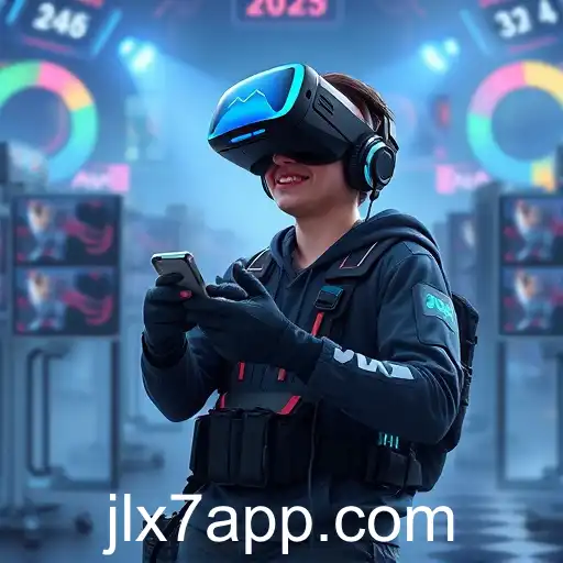 Emerging Trends in Online Gaming Platforms