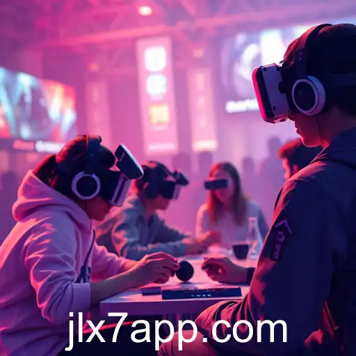 The Evolution of Online Gaming in 2025