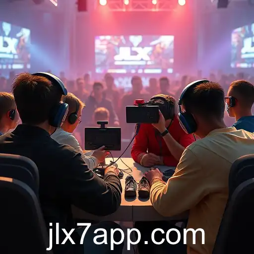 The Evolution of Online Gaming Platforms