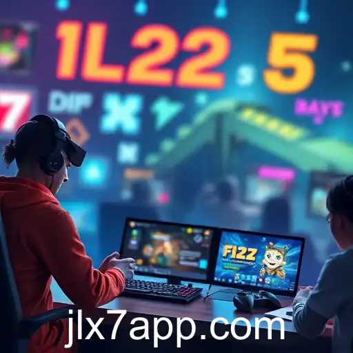 The Evolution of Online Gaming Communities