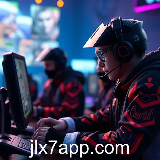 Gaming Evolution in a Digital Age