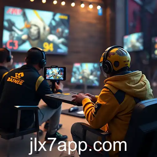 The Rise of Interactive Gaming Platforms