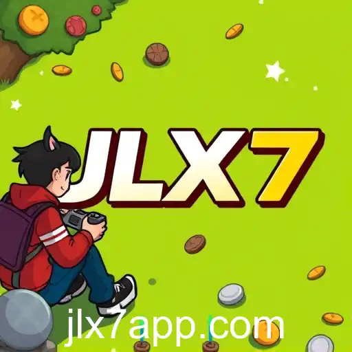 JLX7.com Revolutionizes Online Game Experience
