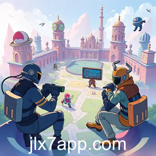 The Rise of Online Gaming Platforms in 2025