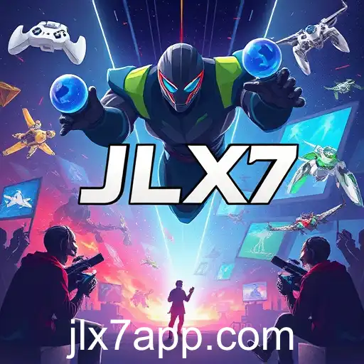 Exploring the Rise of jlx7.com in Online Gaming