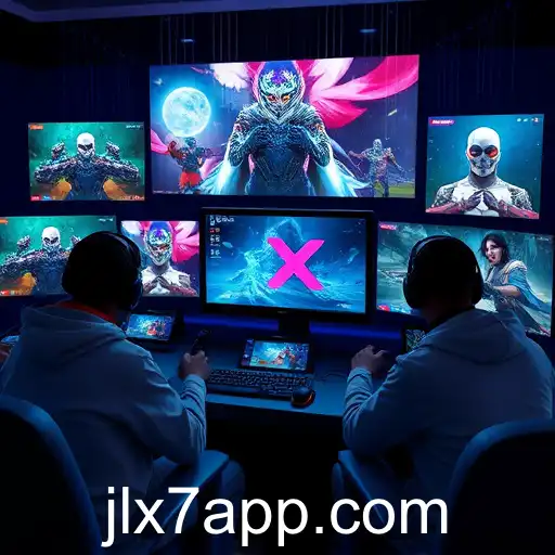 The Rise of Online Gaming: A Cultural Shift