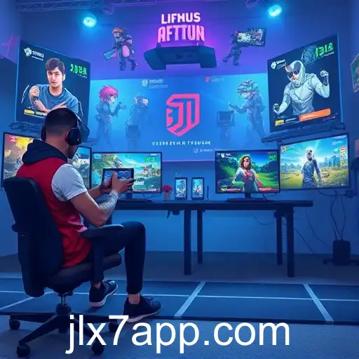 The Rise of Online Gaming in 2025