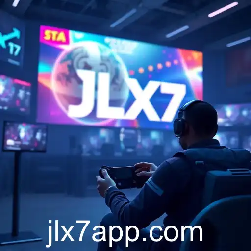 Interactive Play Explodes in Virtual Gaming Arena