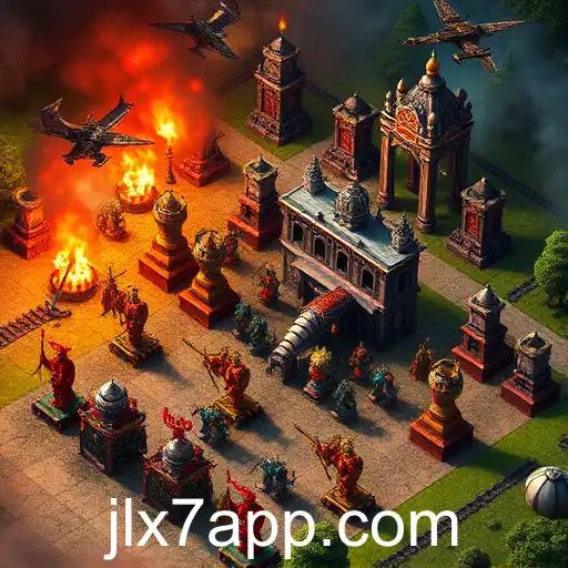 Emerging Trends in Online Gaming for 2025