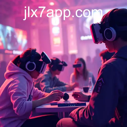 The Evolution of Online Gaming in 2025