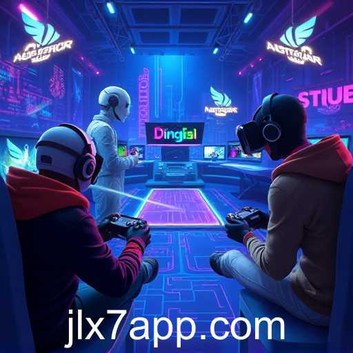 The Evolving Landscape of Online Gaming in 2025