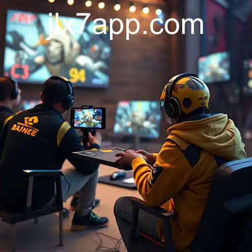 The Rise of Interactive Gaming Platforms