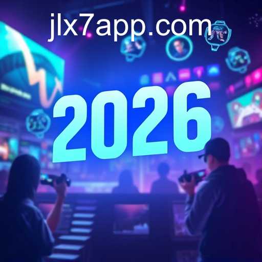 JLX7: Revolutionizing Online Gaming in 2026