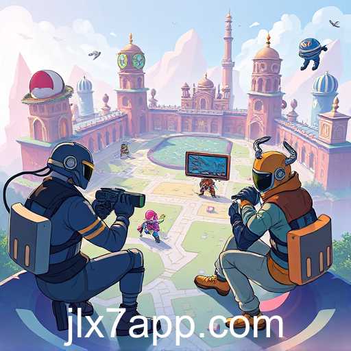 The Rise of Online Gaming Platforms in 2025