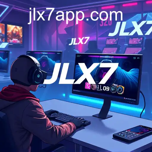 JLX7: Revolutionizing Online Gaming