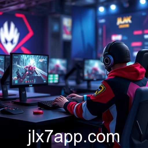 The Rise of Online Gaming Platforms in 2025