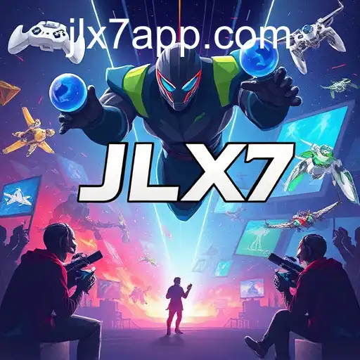 Exploring the Rise of jlx7.com in Online Gaming