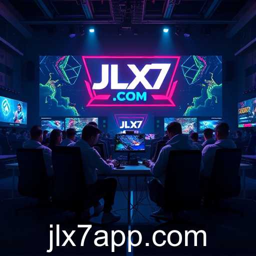 The Rise of JLX7 in Gaming