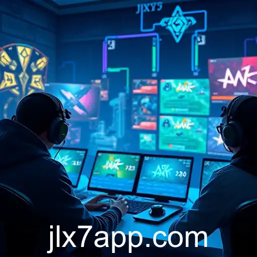 The Rise of Online Gaming Platforms